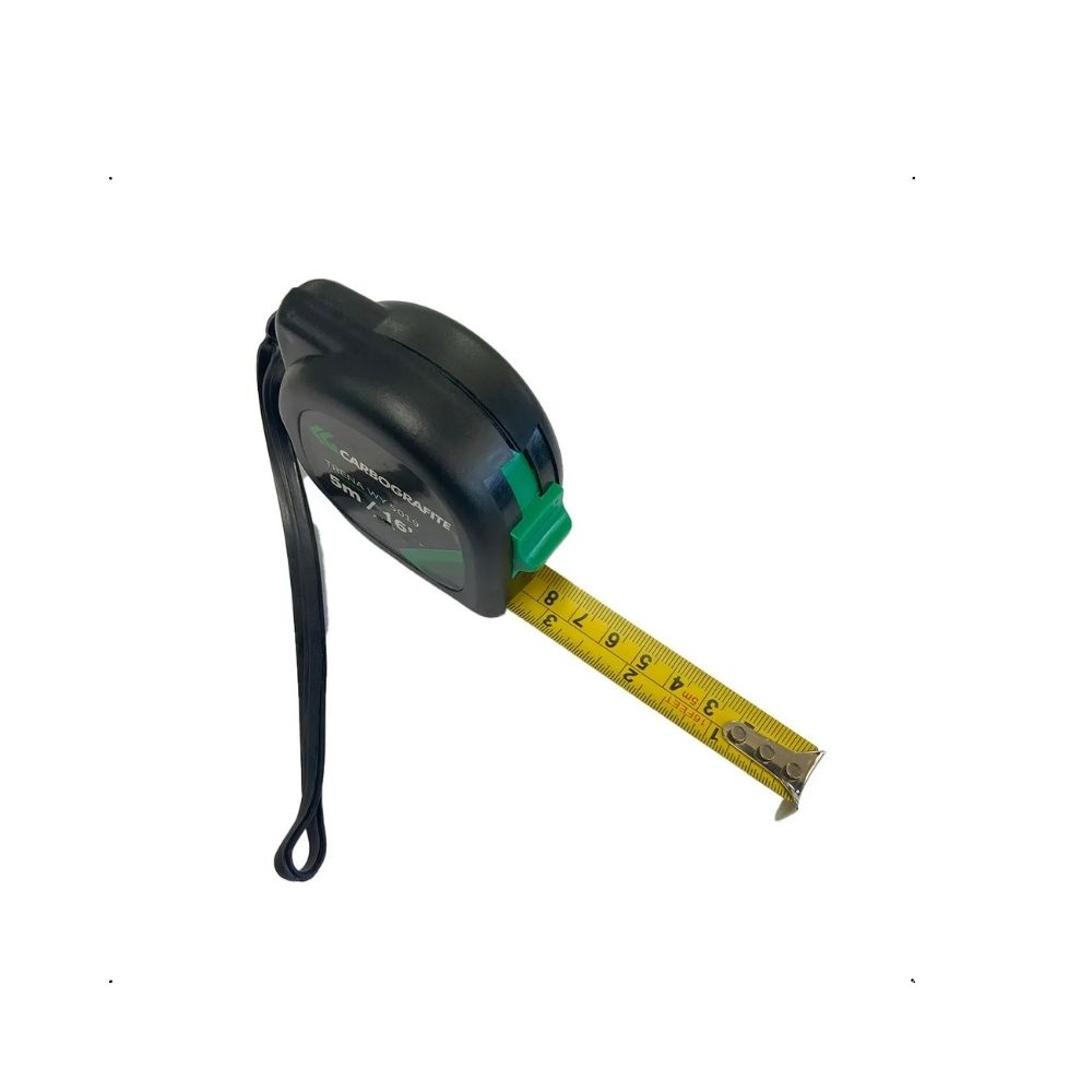 Trena Cg Wy 5019 5M 2